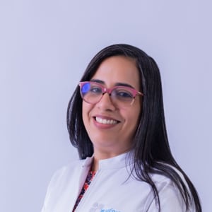 Dra. Katherine Caraballo