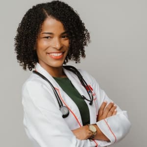 Dra. Yuleisy de la Rosa