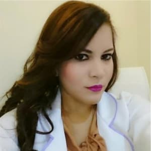 Dra. Alba Nelly de los Santos