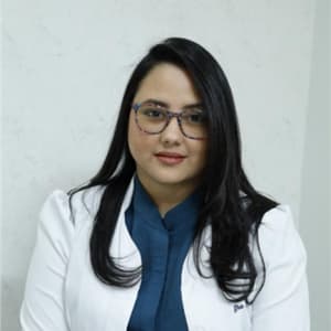 Dra. Elaine Almanzar de la Torre