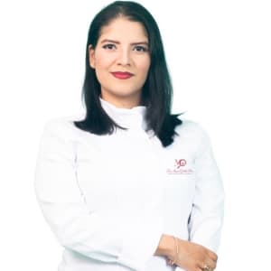 Dra. Marycris Ceballos Olivero