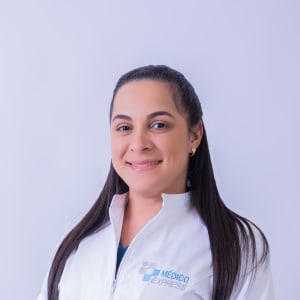 Dra. Mineris Gomez Perez