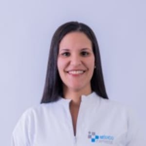 Dra. Susana Cantisano Ramirez