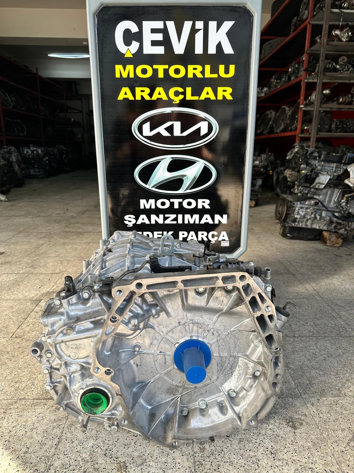 HONDA CIViC RS 1.5 BENZINLI (2017-2022) SANZUMAN M5CGC40