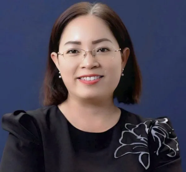 Đoàn Thị Lộc