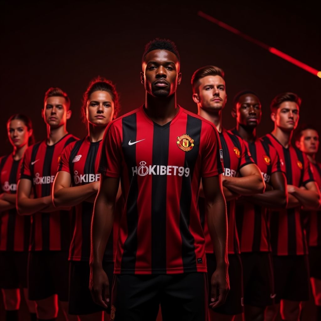 Hokibet99 Situs Website Agen Bola Parlay dan Link Alternatif Resmi