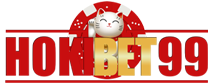 Logo HOKIBET99