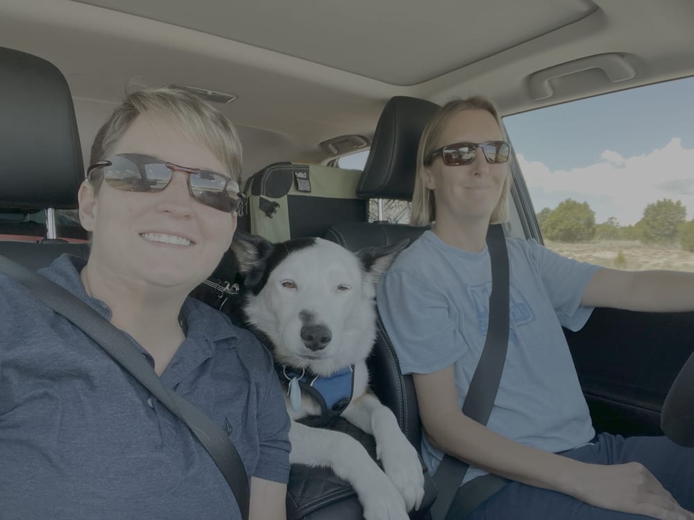 Boutels founder traveling with family evaluating independent road trip stays for the directory