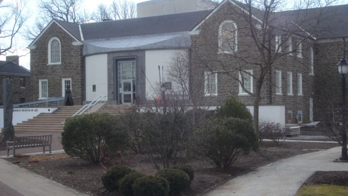 Berman Museum of World History, Alabama
