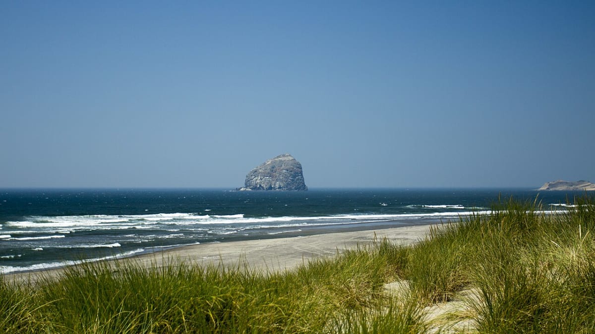 Bob Straub State Park