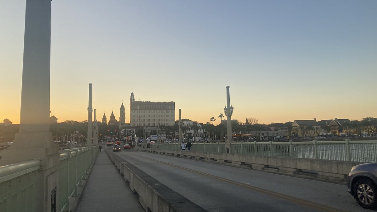 Bridge of Lions