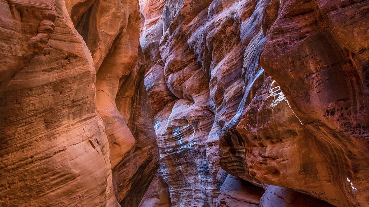 Buckskin Gulch, Utah