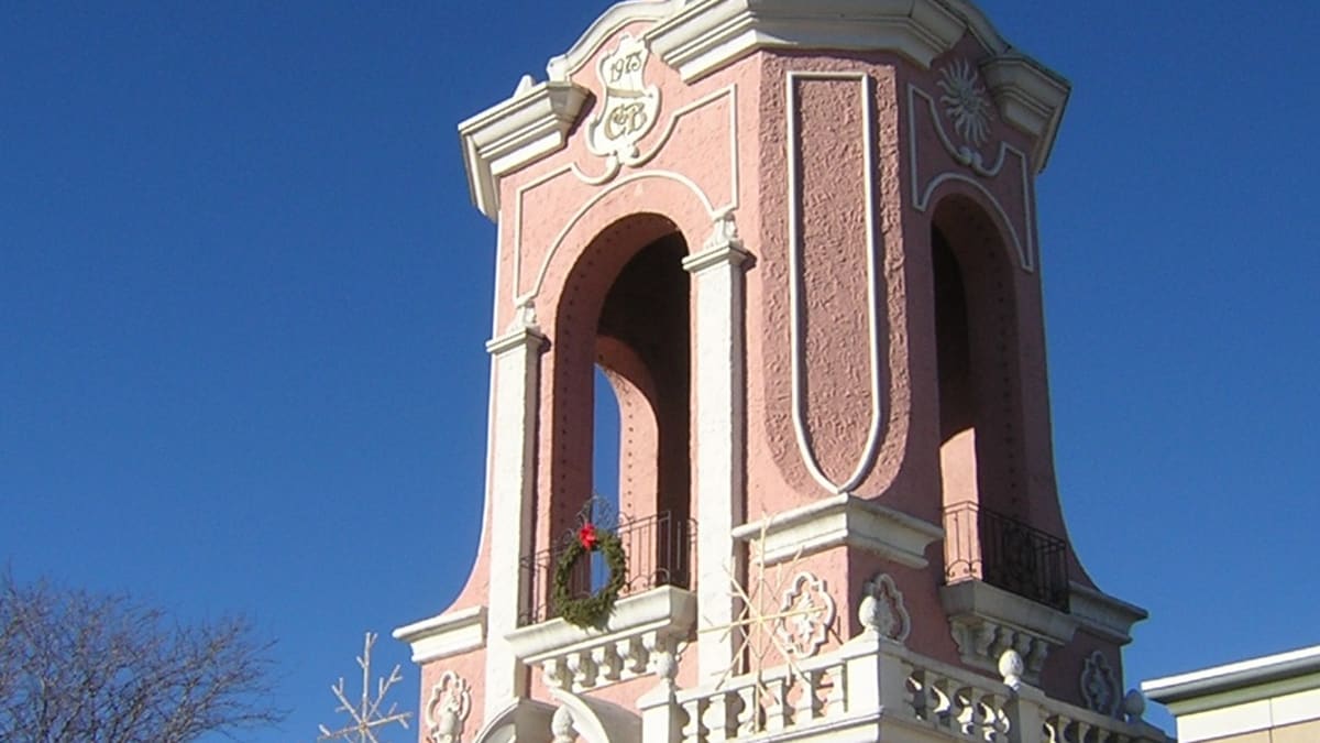 Casa Bonita, Colorado