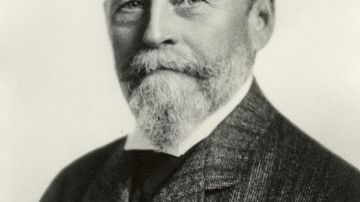 Charles Hosmer Morse Museum of American Art, Florida