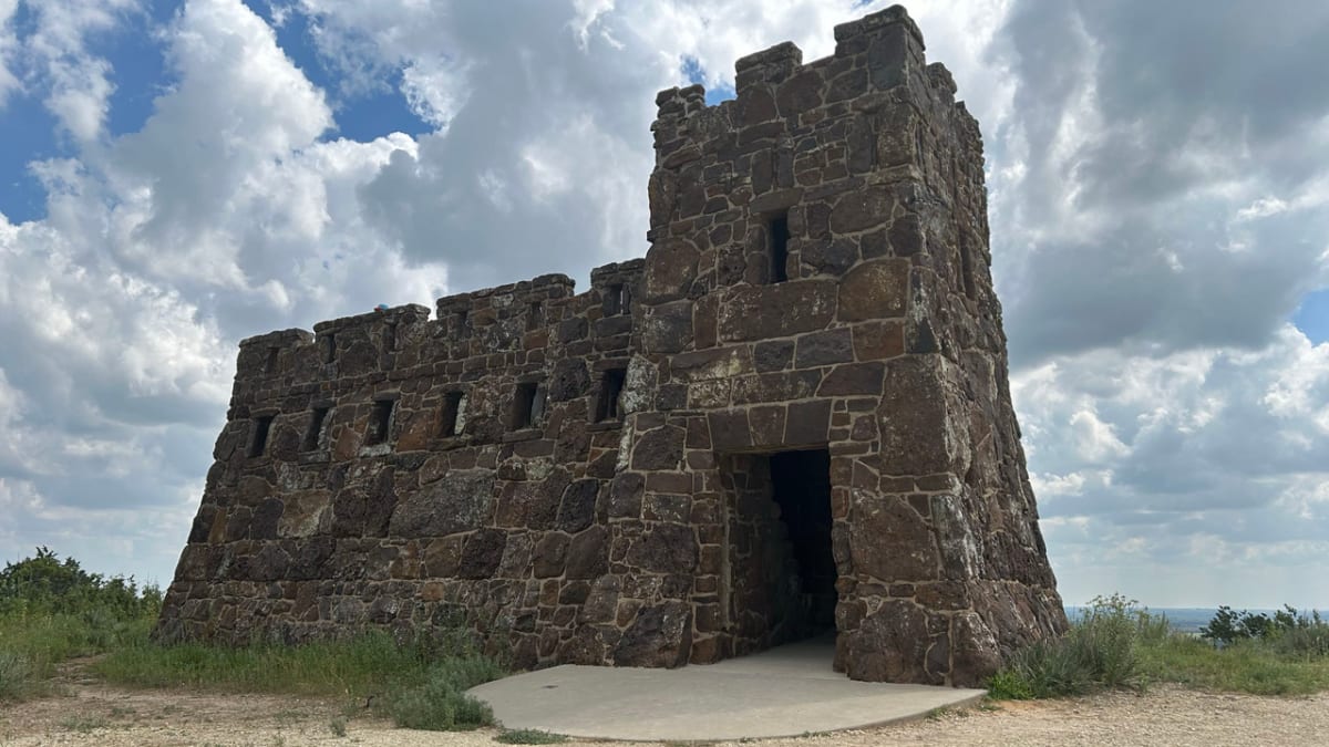 Coronado Heights, Kansas