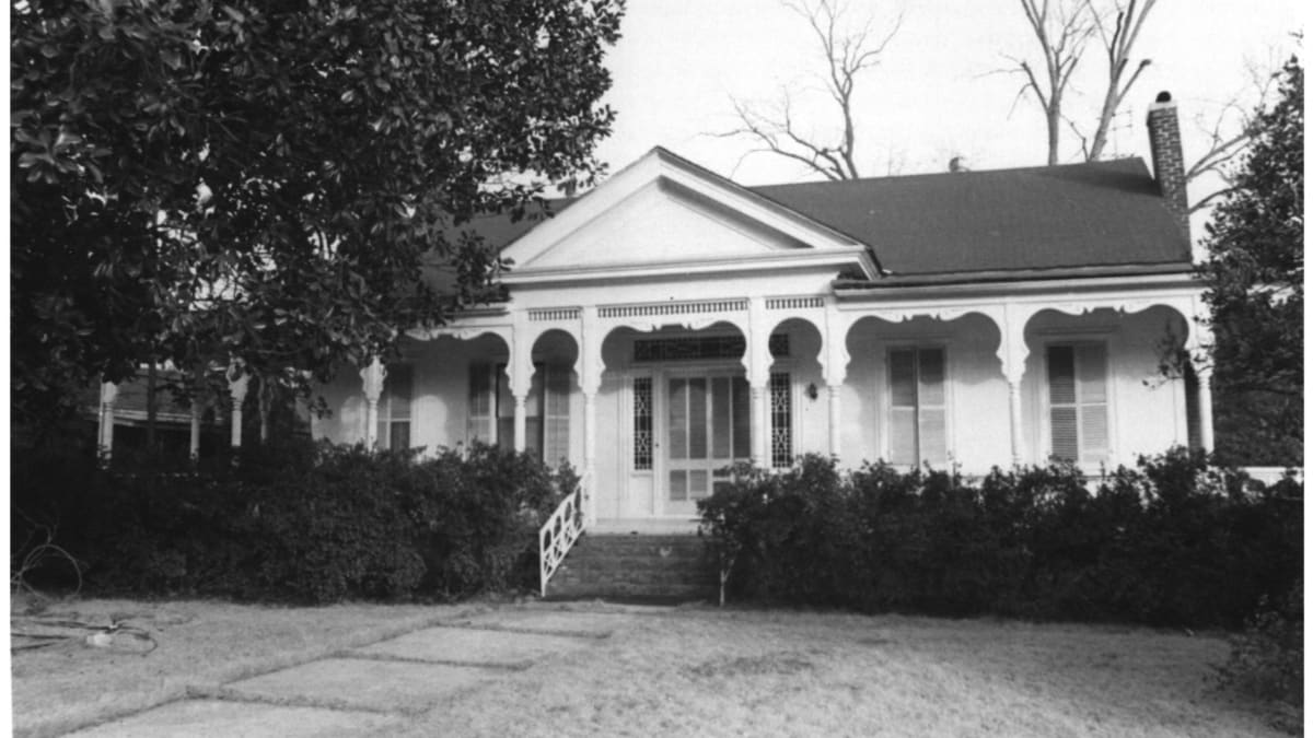 Daniel Pratt Historic District, Alabama