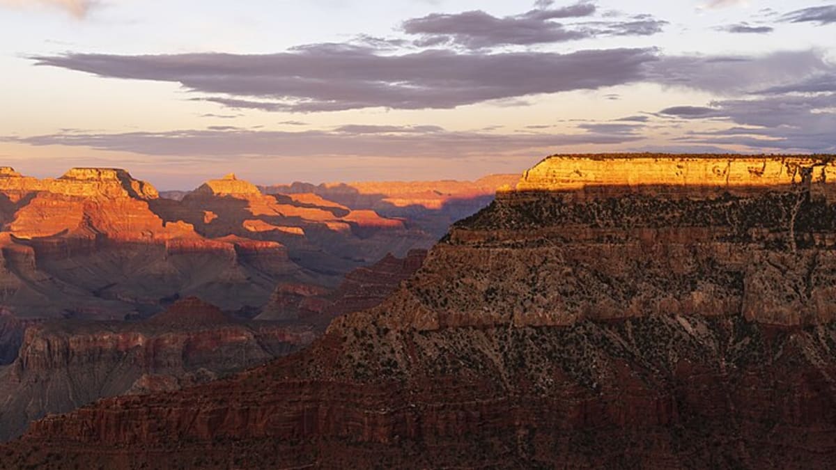 Grand Canyon, Arizona