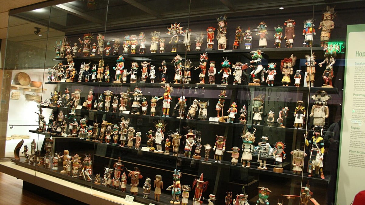Heard Museum, Arizona