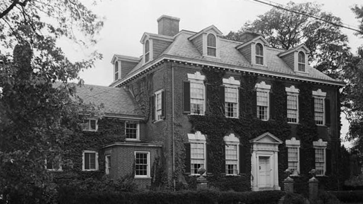 Historic Chestertown, Maryland