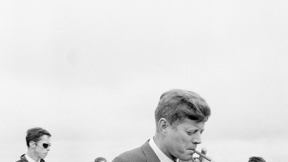 John F. Kennedy Hyannis Museum, Massachusetts