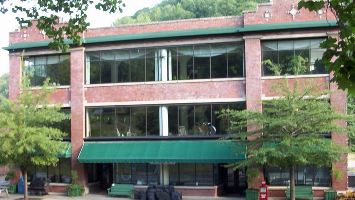 Kentucky Coal Museum, Kentucky