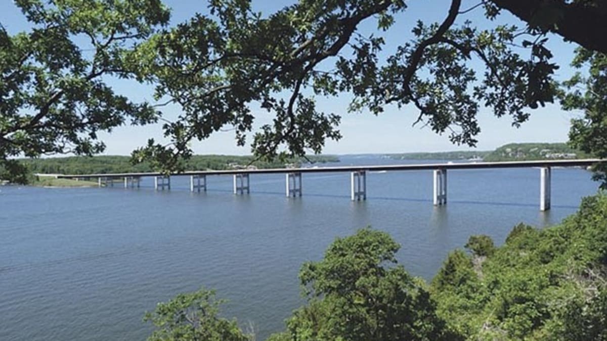 Lake of the Ozarks