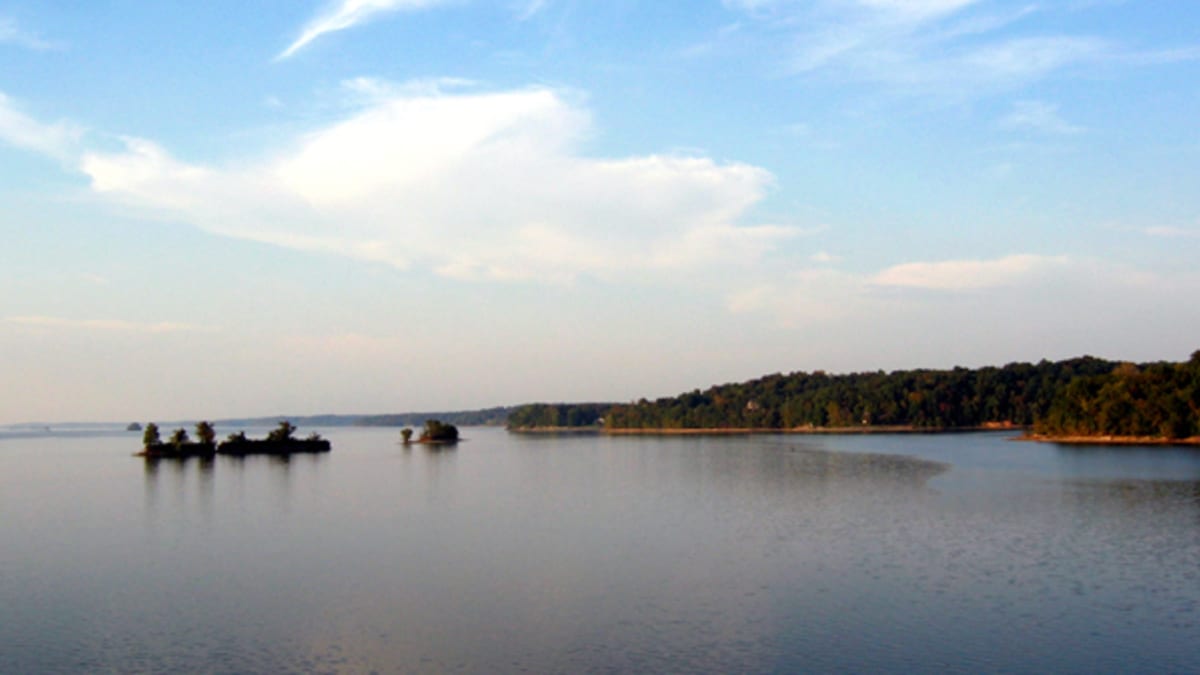 Land Between the Lakes National Recreation Area, Kentucky