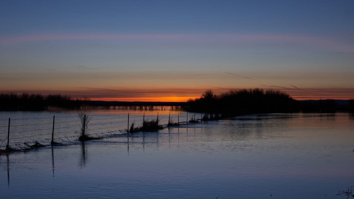 Malheur National Wildlife Refuge, OR