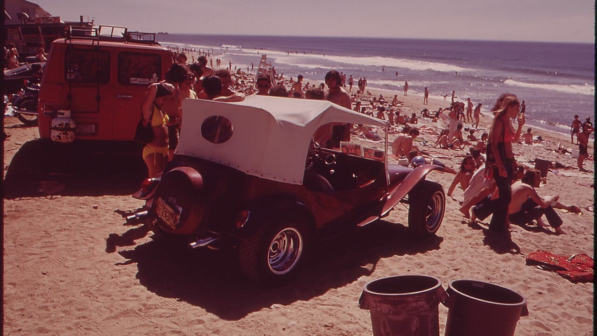 Misquamicut State Beach