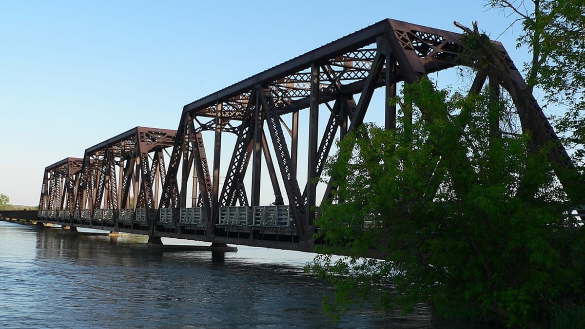 Niobrara State Park, Nebraska