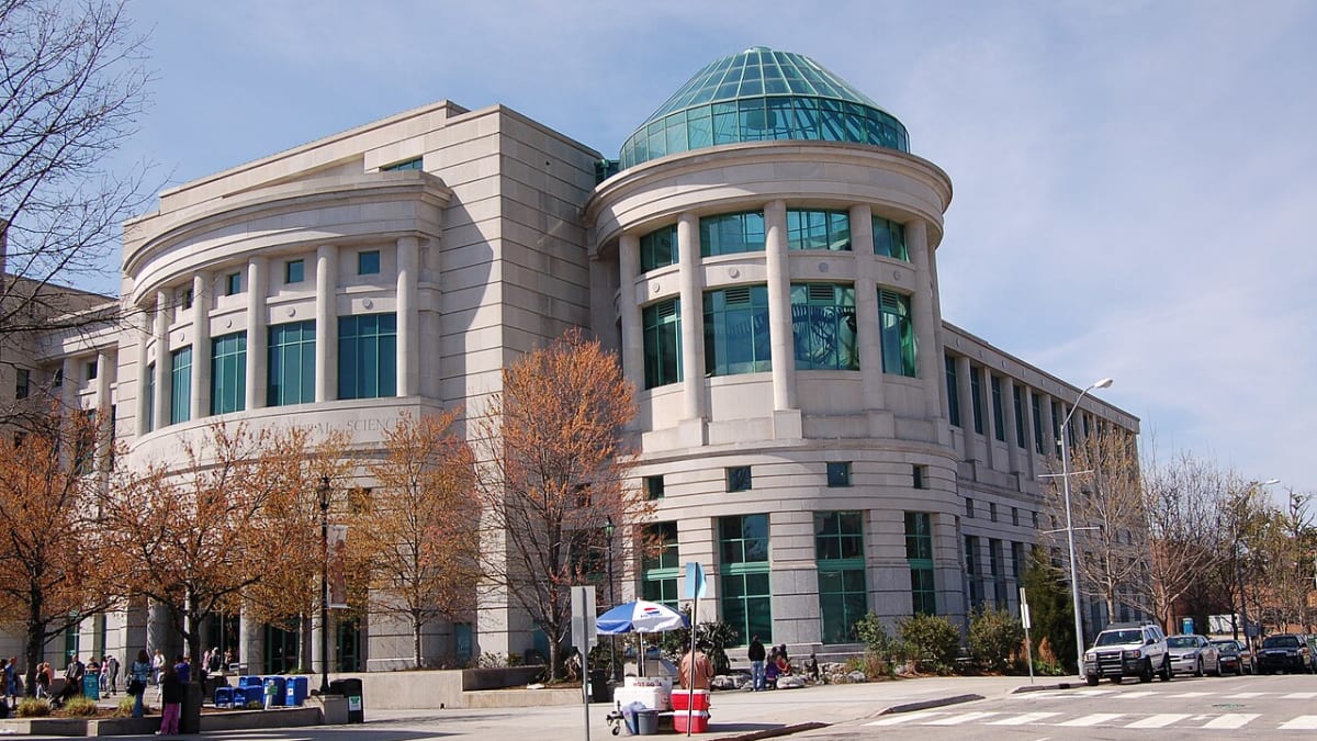 North Carolina Museum of Natural Sciences
