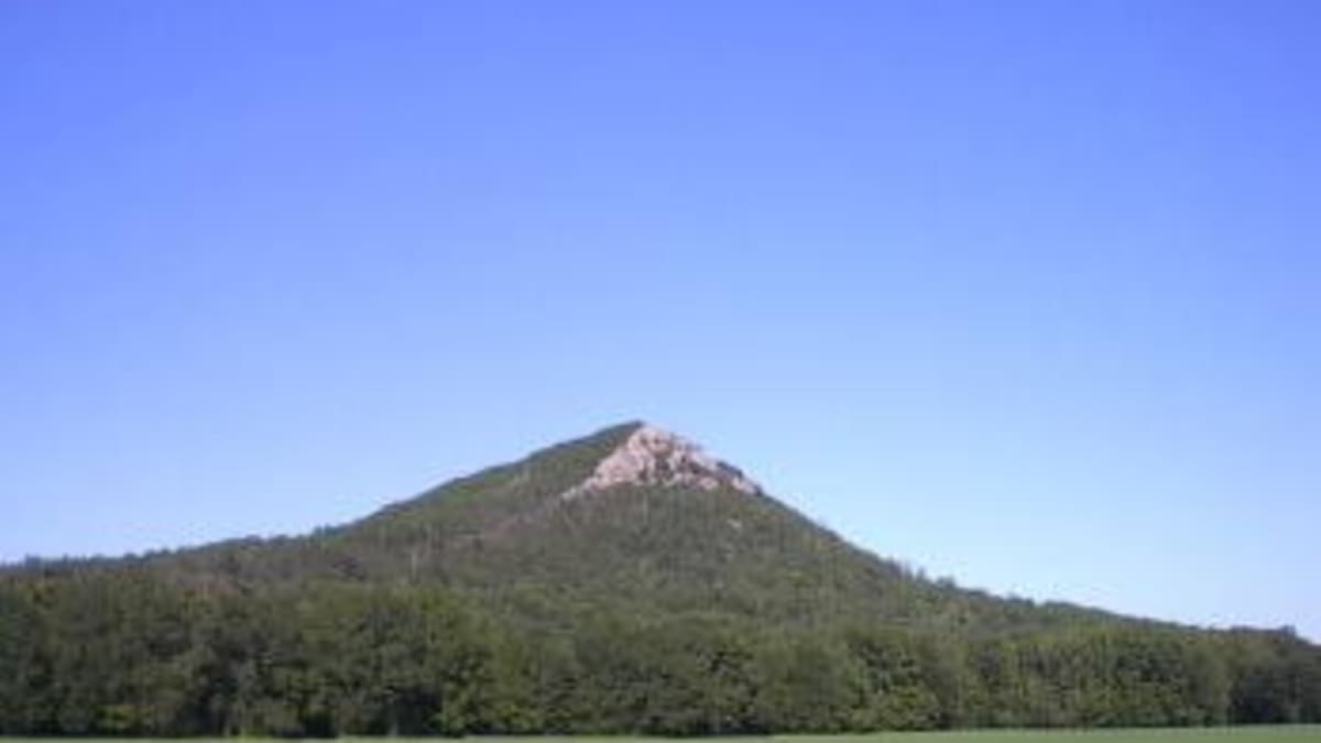 Pinnacle Mountain State Park, Arkansas
