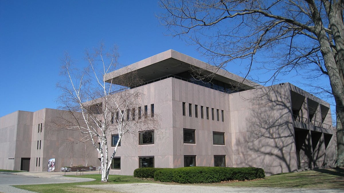 The Clark Art Institute