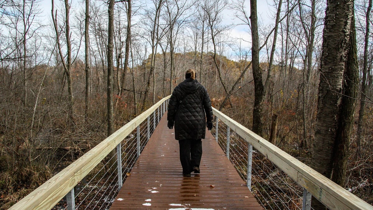 Indiana Dunes National Park, Indiana