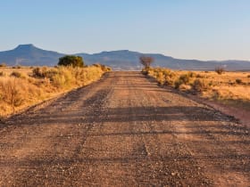 Abiquiu and Ghost Ranch