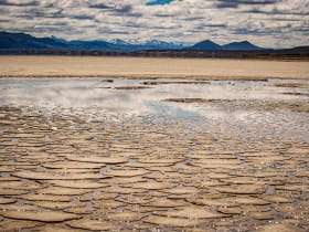 Alvord Desert