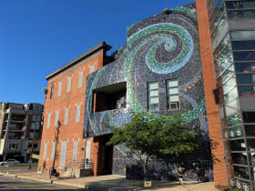 American Visionary Art Museum
