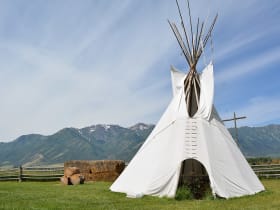 American West Heritage Center