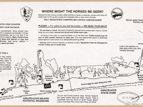 Assateague Island National Seashore