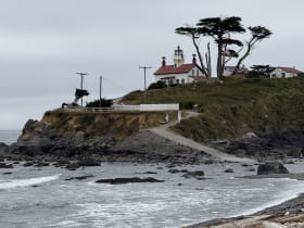 Battery Point Lighthouse