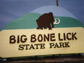 Big Bone Lick State Historic Site