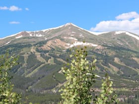 Breckenridge Peak 8