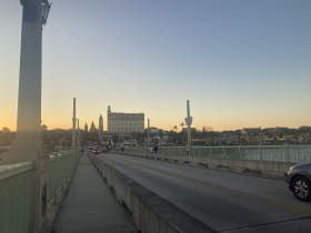 Bridge of Lions