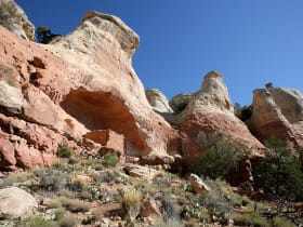 Canyons of the Ancients National Monument