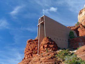 Chapel of the Holy Cross
