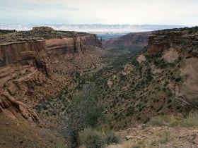 Colorado National Monument