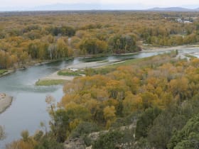 Cress Creek Nature Trail