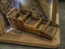 Dahlonega Gold Museum