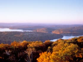 Deep Creek Lake State Park