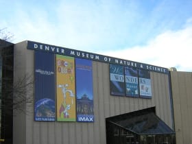 Denver Museum of Nature and Science
